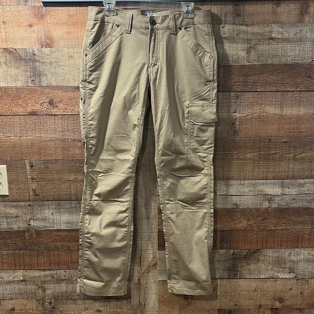 Ridgecut Toughwear Ultra Work Pant women's 10